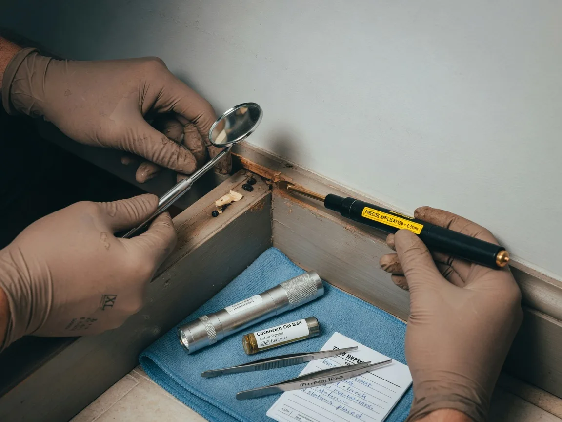 Why choose Emergency Pest Control in Gold Run, CA